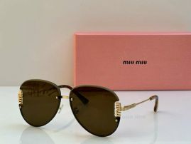 Picture of MiuMiu Sunglasses _SKUfw55480595fw